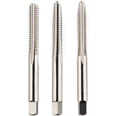 ‎8-36 MCT 4FL H2 GROUND TAP SET - Exact Industrial Supply