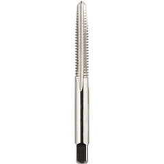 M5 Metric, 0.8 mm Pitch, 4 -Flute, D4 Taper Straight Flute Tap Series/List #7500