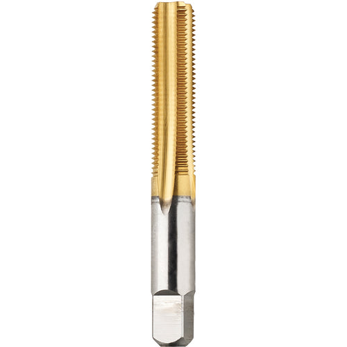 1/4″ NC, 20 TPI, 4 -Flute, H3 Bottoming Straight Flute Tap Series/List #2046G