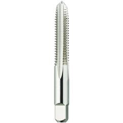 1-1/4"-12 PLUG H4 6FL BRT - Eagle Tool & Supply