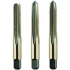 3/8-24 TAP SET H3 4FL - Eagle Tool & Supply