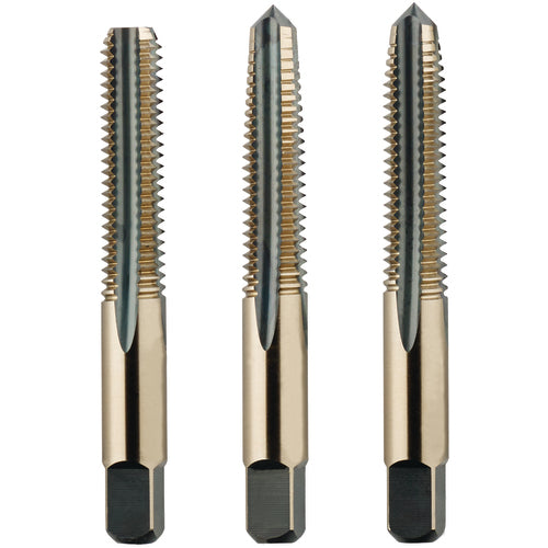 ‎5/16-18 TAP SET H3 4FL - Eagle Tool & Supply