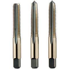 ‎5/16-18 TAP SET H3 4FL - Eagle Tool & Supply
