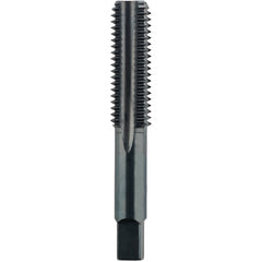 #10 NF, 32 TPI, 4 -Flute, H0 Plug Straight Flute Tap Series/List #2146 - Eagle Tool & Supply