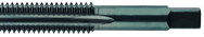 5/8-18 4-Flute Plug Clean Out Hand Tap - Eagle Tool & Supply