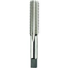 1-1/8"-12 BOT H4 4FL BRT - Eagle Tool & Supply