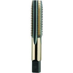 5/8-11 PLUG H3 4FL - Eagle Tool & Supply
