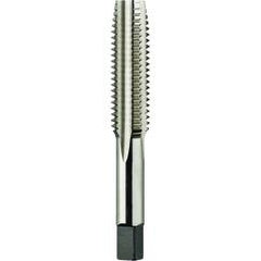 2072 7/16-20 STI PLUG H3 4FL BRT - Eagle Tool & Supply