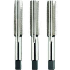 11/16-11 TAP SET H3 4FL - Eagle Tool & Supply