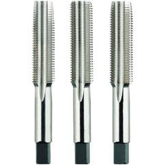 1-1/4"-12 TAP SET H4 6FL - Eagle Tool & Supply