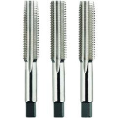 1"-12 TAP SET H4 4FL BRT - Eagle Tool & Supply