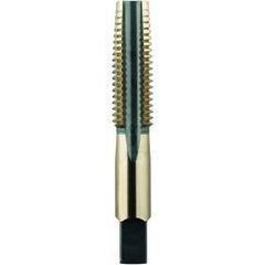 7/8-14 TAPER H4 4FL - Eagle Tool & Supply