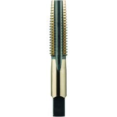 9/16-18 TAPER H3 4FL - Eagle Tool & Supply