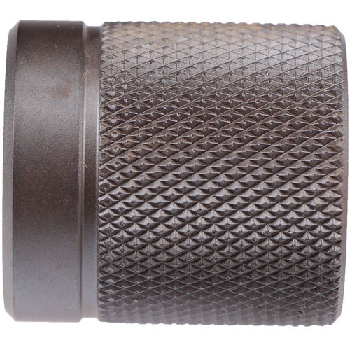 SIZE 113; .697 CLAMPING NUT - Exact Industrial Supply