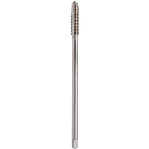 ‎2041 3/4-10 × 6″ OAL 3 Flute H3 Spiral Pointed Plug Tap - Exact Industrial Supply