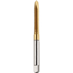 ‎8-32 MCT 2FL SP PT PLUG - Exact Industrial Supply