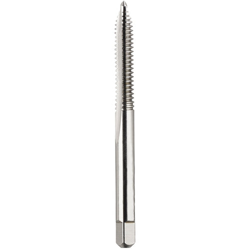 7501 M4 × 0.70 S/P D5 2FL BRT - Exact Industrial Supply