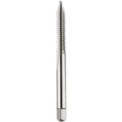 7501 M4 × 0.70 S/P D5 2FL BRT - Exact Industrial Supply