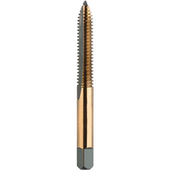 ‎1/4-28 S/P H3 2FL B/G - Eagle Tool & Supply