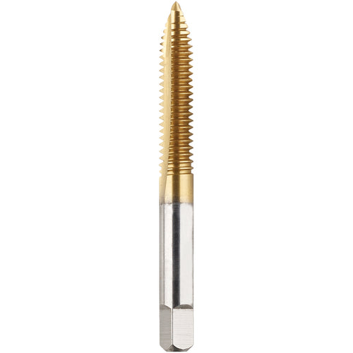 ‎3/8-24 MCT 3FL SP PT PLUG - Exact Industrial Supply