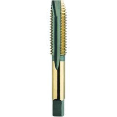 9/16-18 S/P H3 3FL B/G - Eagle Tool & Supply