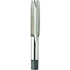 2073 7/16-20 STI SP PT H4 3FL BRT - Eagle Tool & Supply