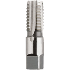 ‎2123 1/2-14 NPSI 4FL BRT - Exact Industrial Supply