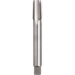 ‎2042 1/16-27 × 6″ OAL 4 Flute  NPT Tap