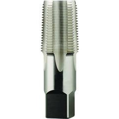 3/4-14 NPTF 5FL BRT - Eagle Tool & Supply