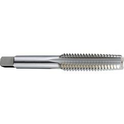 1-1/8-7 H4 4FL HSS TAPER TAP-BRT - Eagle Tool & Supply