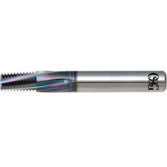 ‎1- 11-1/2 NPT 6FL AT1 EGI - Eagle Tool & Supply