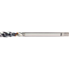 ‎5-44 UNF H2 2FX 2.5P ATAP - Exact Industrial Supply