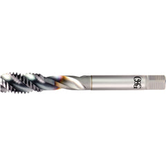 ‎6-32UNC H3 2FX 1.5P A-TAP - Exact Industrial Supply