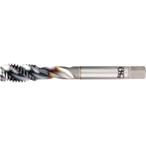 ‎6-32UNC H2 3FX 2.5P A-TAP - Exact Industrial Supply