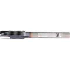 M15X2 D7 3S/P PLG A-TAP V - Exact Industrial Supply