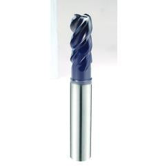 12X12X26X83MM R1MM 4FL CBD EM - Eagle Tool & Supply