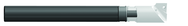 8mm Steel Boring Bar - Eagle Tool & Supply