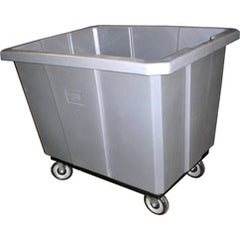 12 BUSHEL POLY HOPPER - Eagle Tool & Supply