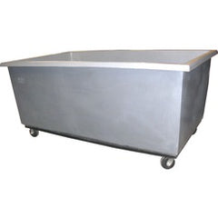 40 BUSHEL POLY HOPPER - Eagle Tool & Supply