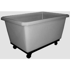 8 BUSHEL POLY HOPPER - Eagle Tool & Supply