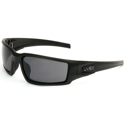 HYPERSHOCK GRAY LENSBLK FRAME AF - Eagle Tool & Supply