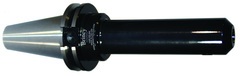 1/2 CAT40 Tru Position - Eccentric Bore Side Lock Adapter with a 6 Gage Length - Eagle Tool & Supply