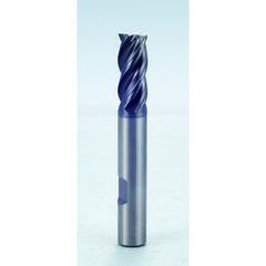 3X6X8X57MM 4FL CBD LONG EM - Eagle Tool & Supply