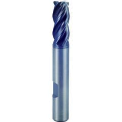 12X12X26X83MM R1MM 4FL CBD EM - Eagle Tool & Supply