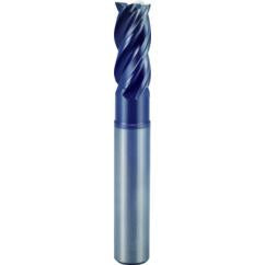 10X10X14X82MM 4FL CBD EXT NECK EM - Eagle Tool & Supply