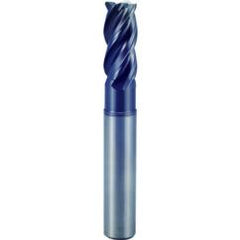 10X10X14X82MM 0.5MM 4FL CBD EM - Eagle Tool & Supply