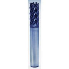 12X12X26X83MM R1MM 6FL CBD EM - Eagle Tool & Supply