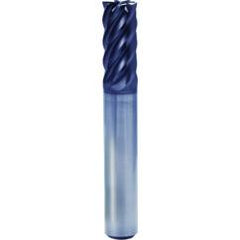 5/16X5/16X3/4X2-1/2 V7 PLUS 6FL EM - Eagle Tool & Supply