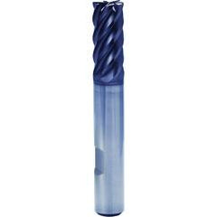 1/2X1/2X1X3-1/4 V7 PLUS 6FL EM W/F - Eagle Tool & Supply