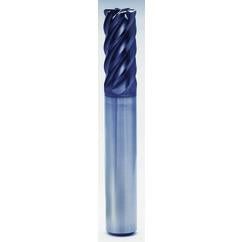 1/2(R.030)X1/2X1X3 V7 PLUS 6FL EM - Eagle Tool & Supply